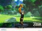 Preview: The Legend of Zelda Breath of the Wild PVC Statue Zelda 25 cm
